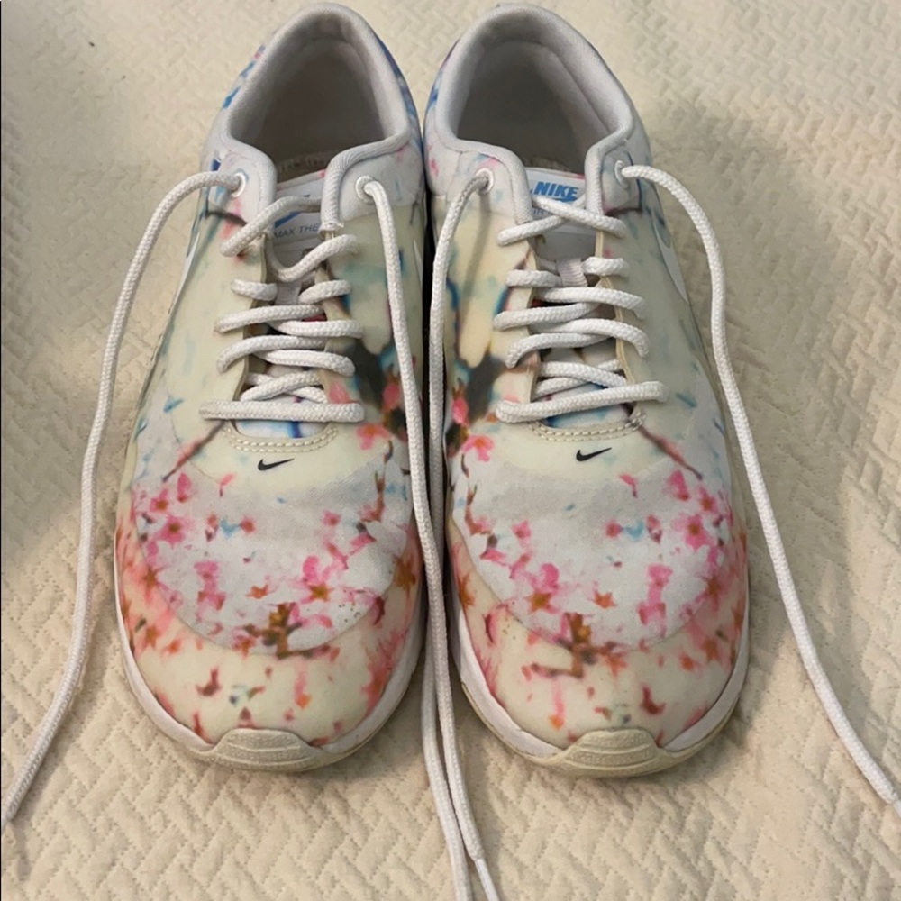 Nike Air Max Thea Cherry Blossom
